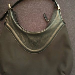 vintage gucci shoulder bag